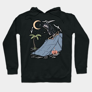 Skate Hoodie